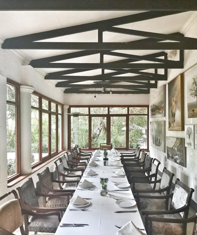 Commercial Property for Sale in Scheerpoort A H North West